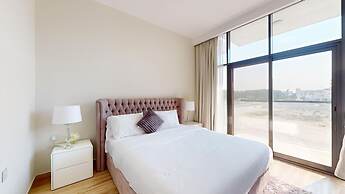 Al Barsha South - Arjan - Welcome Residency 105