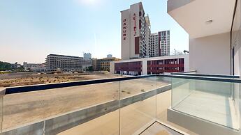 Al Barsha South - Arjan - Welcome Residency 105