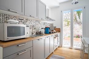 Solemar Sicilia - Villa delle Rocce