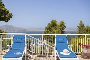 Solemar Sicilia - Villa delle Rocce