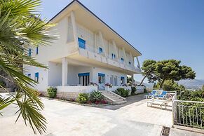 Solemar Sicilia - Villa delle Rocce