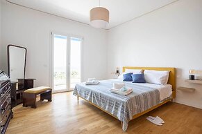 Solemar Sicilia - Villa delle Rocce