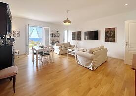 Solemar Sicilia - Villa delle Rocce