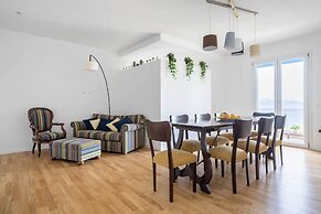 Solemar Sicilia - Villa delle Rocce