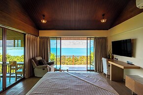 Ocean Pearl Residence