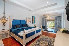 Ocean Pearl Residence