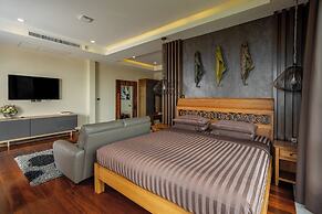 Ocean Pearl Residence