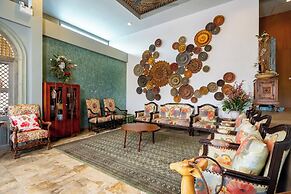 Ocean Pearl Residence