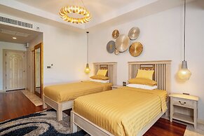 Ocean Pearl Residence