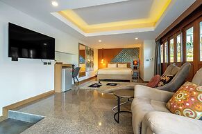 Ocean Pearl Residence