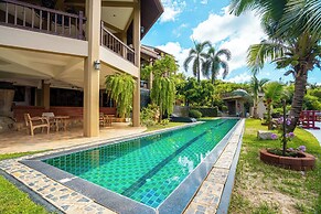 Ocean Pearl Residence