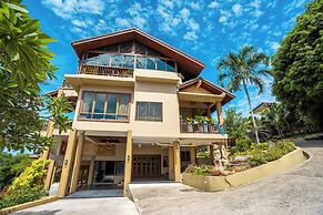 Ocean Pearl Residence