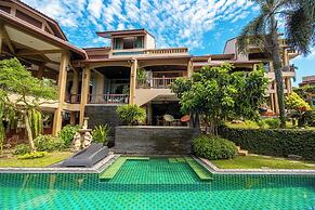 Ocean Pearl Residence