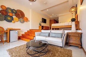 Ocean Pearl Residence