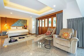 Ocean Pearl Residence