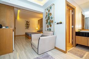 Ocean Pearl Residence