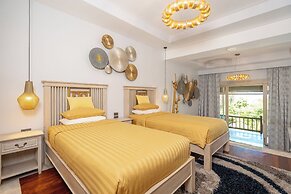 Ocean Pearl Residence