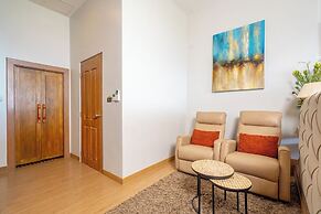 Ocean Pearl Residence