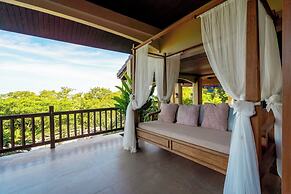 Ocean Pearl Residence