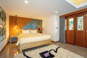 Ocean Pearl Residence