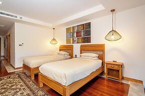 Ocean Pearl Residence