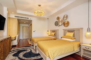 Ocean Pearl Residence