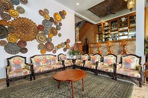 Ocean Pearl Residence