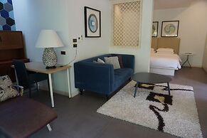 Ocean Pearl Residence