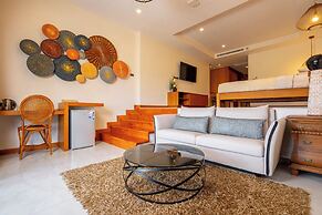 Ocean Pearl Residence