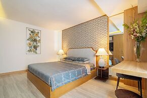 Ocean Pearl Residence