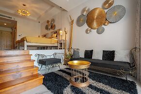 Ocean Pearl Residence