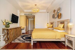 Ocean Pearl Residence