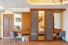 Ocean Pearl Residence