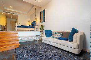 Ocean Pearl Residence