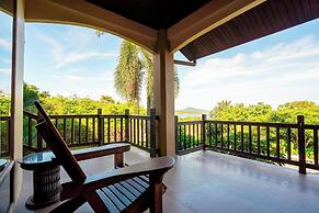 Ocean Pearl Residence