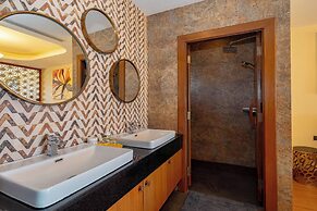 Ocean Pearl Residence