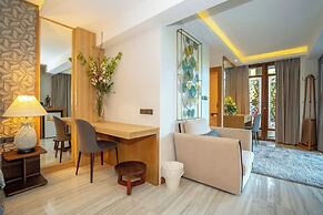 Ocean Pearl Residence