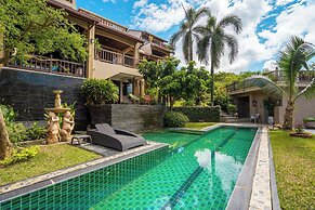 Ocean Pearl Residence