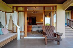 Ocean Pearl Residence