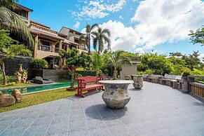 Ocean Pearl Residence