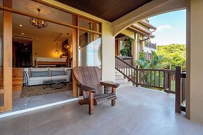 Ocean Pearl Residence