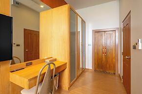 Ocean Pearl Residence