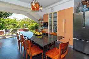 Ocean Pearl Residence