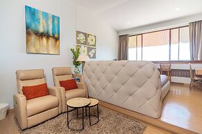 Ocean Pearl Residence