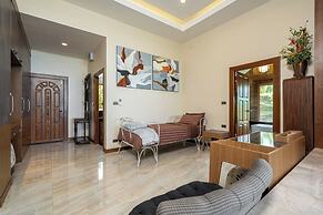 Ocean Pearl Residence