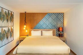 Ocean Pearl Residence