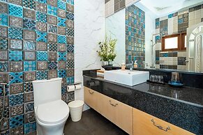 Ocean Pearl Residence