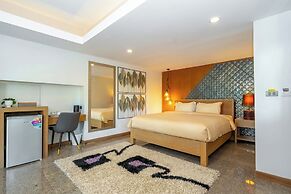 Ocean Pearl Residence