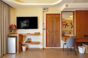 Ocean Pearl Residence