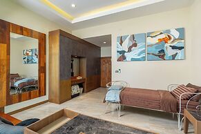 Ocean Pearl Residence